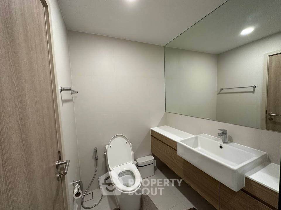 รูป ขายคอนโด 1 ห้องนอน Noble Ambience Sukhumvit 42 ใกล้ BTS เอกมัย 300 ม. (ID 2445914) - รูปที่ 11/15