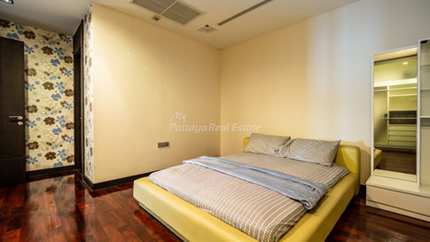 🛏️ 2 ห้องนอน - 🛁 2 ห้องน้ำ - 🏙️ Sea View - 🌏 ชื่อชาวต่างชาติ - 🏢 Ananya Beachfront Naklua Pattaya - รหัส: ANY05