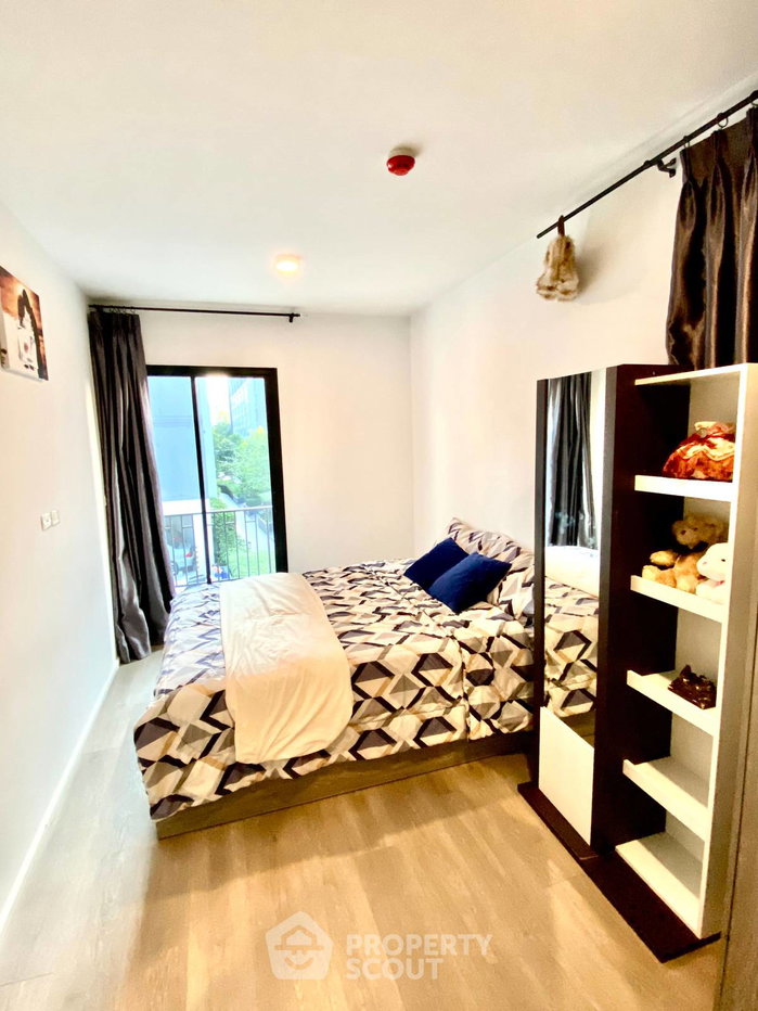 รูป คอนโด 2 ห้องนอน Notting Hill Sukhumvit 105 ใกล้ BTS แบริ่ง (ID 1444472) - รูปที่ 3/19