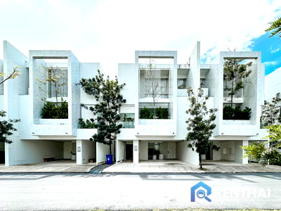 Houses for sale Don Jom Tao Road Phuket : Your Modern Home in Phuket Stylish design. Prime location. Easy tropical living.