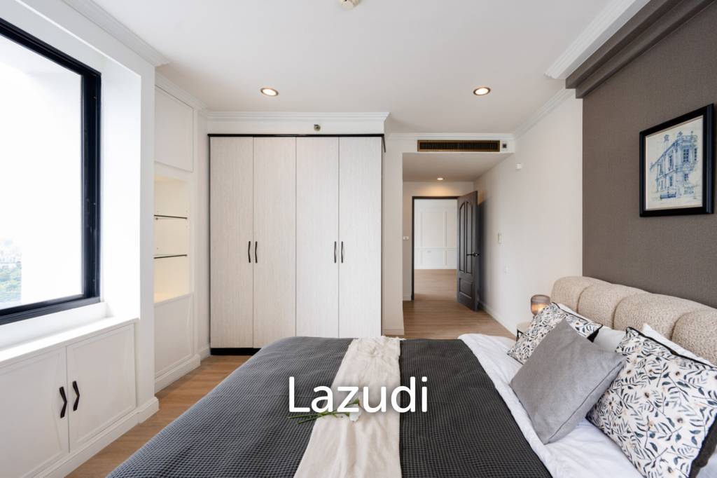 รูป Luxurious 3-Bedroom Condo at Las Colinas Bangkok - รูปที่ 16/36