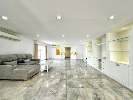 รูปภาพ Regent on the Park 3 | Expansive 3 Bedroom Condo For Rent in Phrom Phong - BR16534CD
