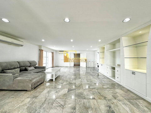 Regent on the Park 3 | Expansive 3 Bedroom Condo For Rent in Phrom Phong - BR16534CD