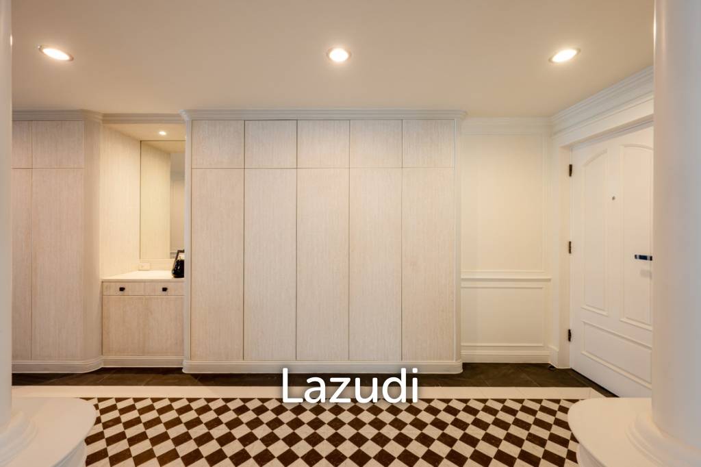 รูป Luxurious 3-Bedroom Condo at Las Colinas Bangkok - รูปที่ 28/36