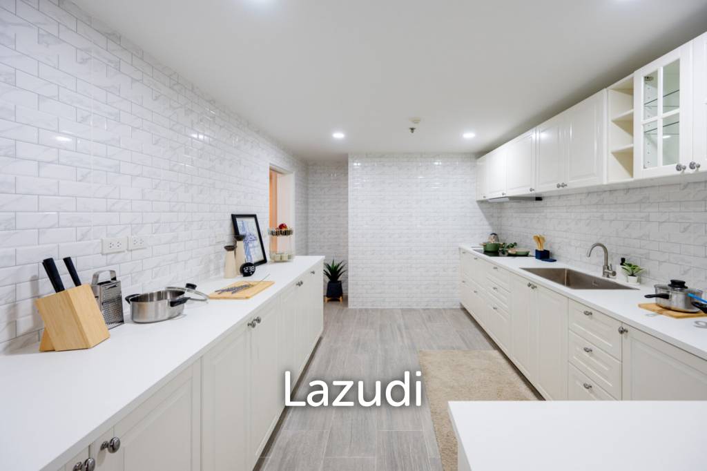 รูป Luxurious 3-Bedroom Condo at Las Colinas Bangkok - รูปที่ 17/36