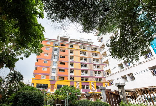 รูป Rangsit Grand Condo - รูปที่ 1/2