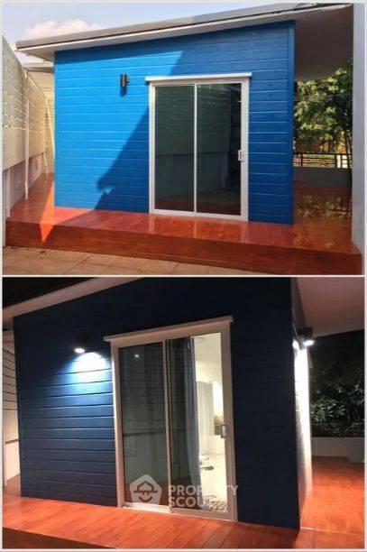 รูป บ้าน 3 ห้องนอน ขาย ใน คาซ่า วิลล์ วัชราภรณ์ ใกล้ สายไหม (ID 2150369) - รูปที่ 5/9