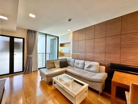 The Alcove 10 | Fantastic 2 Bedroom Condo For Rent Near BTS Ekkamai - BR17012CD
