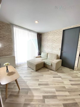 For Rent Condo VENTO CONDO Building A, Floor 3,2 bed room, Room size 62 sqm