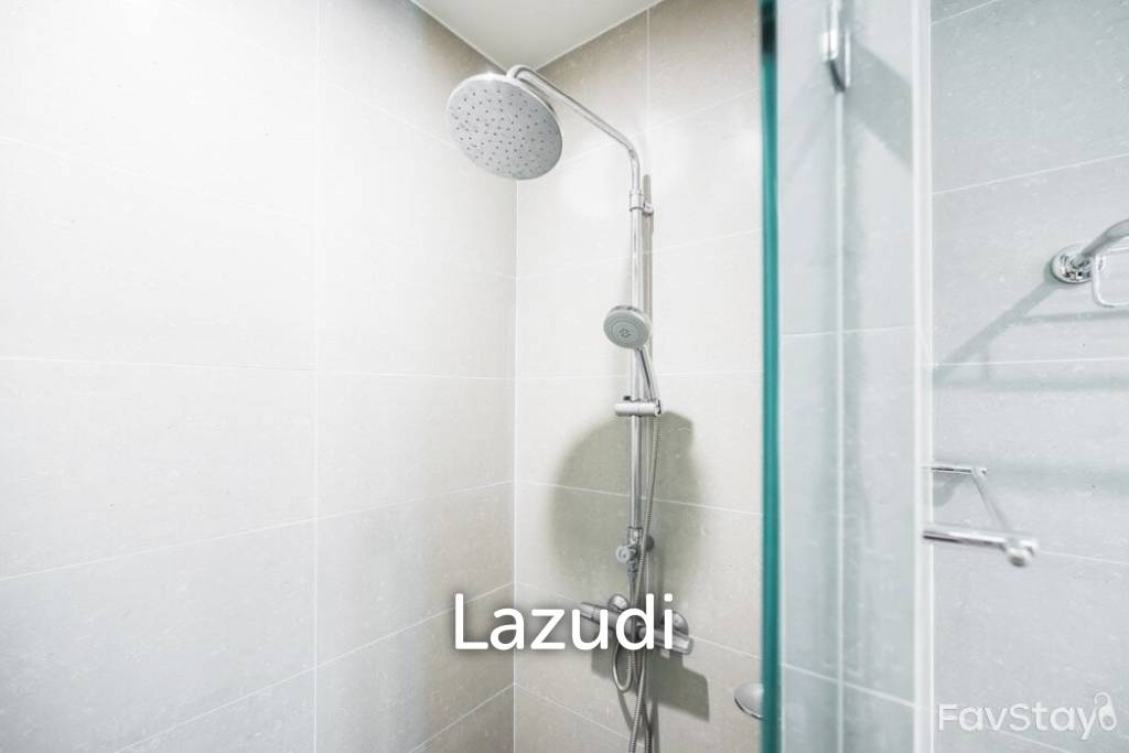 picture 1 Bed 1 Bed 44 SQ.M. Noble Ploenchit - 13/15