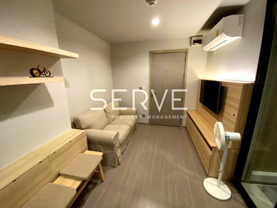 Condos for rent : 1 Bed Luxury Room Condo High Rise Fully furnished Good Location Close to BTS Ha Yaek Lat Phrao  @  Life Ladprao
