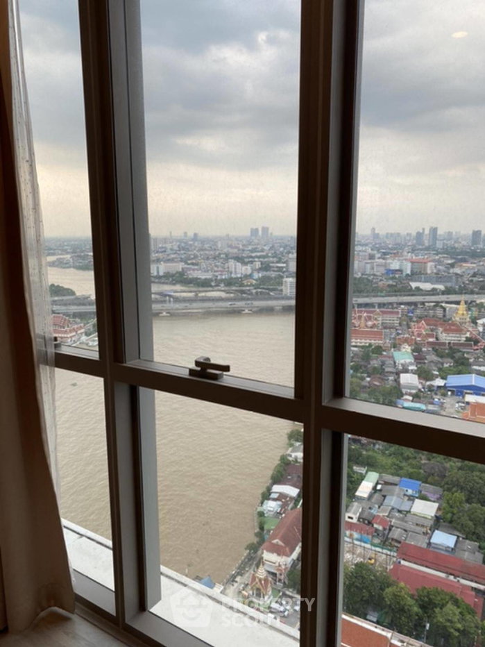 รูป คอนโด 2 ห้องนอน 86 ตร.ม. ชั้นสูง 333 Riverside ห่าง MRT บางโพ 100 ม. (ID 1876957) - รูปที่ 18/24