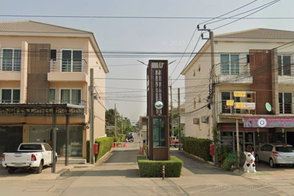 รูป The Living 2 Baan Kluay - Sai Noi - รูปที่ 2/4