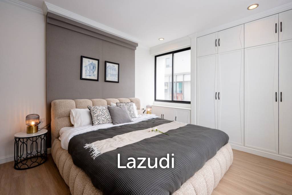 รูป Luxurious 3-Bedroom Condo at Las Colinas Bangkok - รูปที่ 15/36