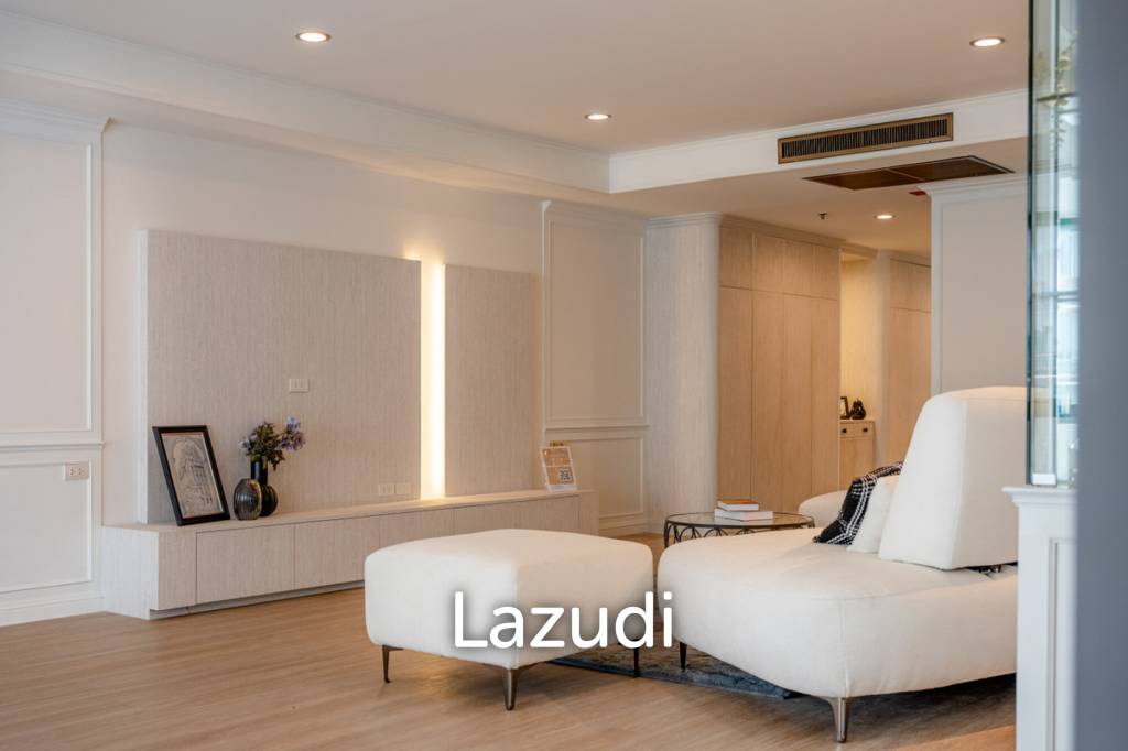 รูป Luxurious 3-Bedroom Condo at Las Colinas Bangkok - รูปที่ 6/36