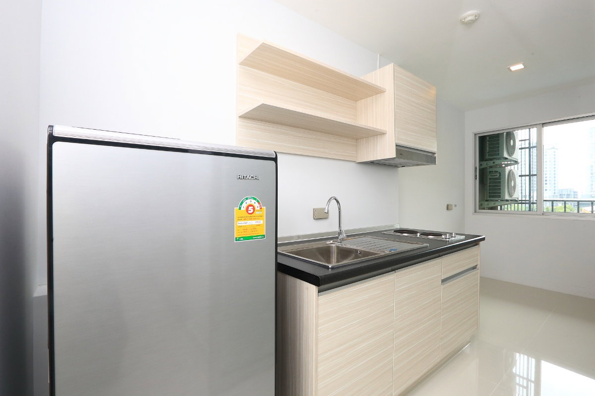 รูป TKF Condo Sukhumvit 52 (ทีเคเอฟ คอนโด สุขุมวิท52) ติดบีทีเอสอ่อนนุช 42 ตรม - รูปที่ 2/4