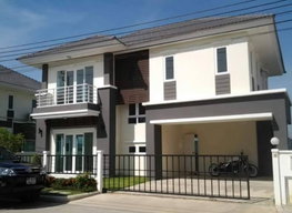 รูป The Living 2 Baan Kluay - Sai Noi - รูปที่ 4/4