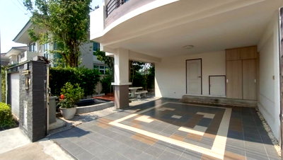 Houses for sale : ✨Luxury 2-Storey Detached House for Sale | Supalai Ville Phetkasem 69 | Fully Furnished & Move-in Ready!