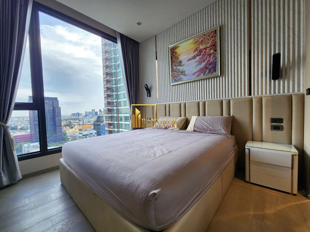 รูป Hyde Heritage | 1 Bedroom Condo in Thonglor - BR18181CD - รูปที่ 6/30