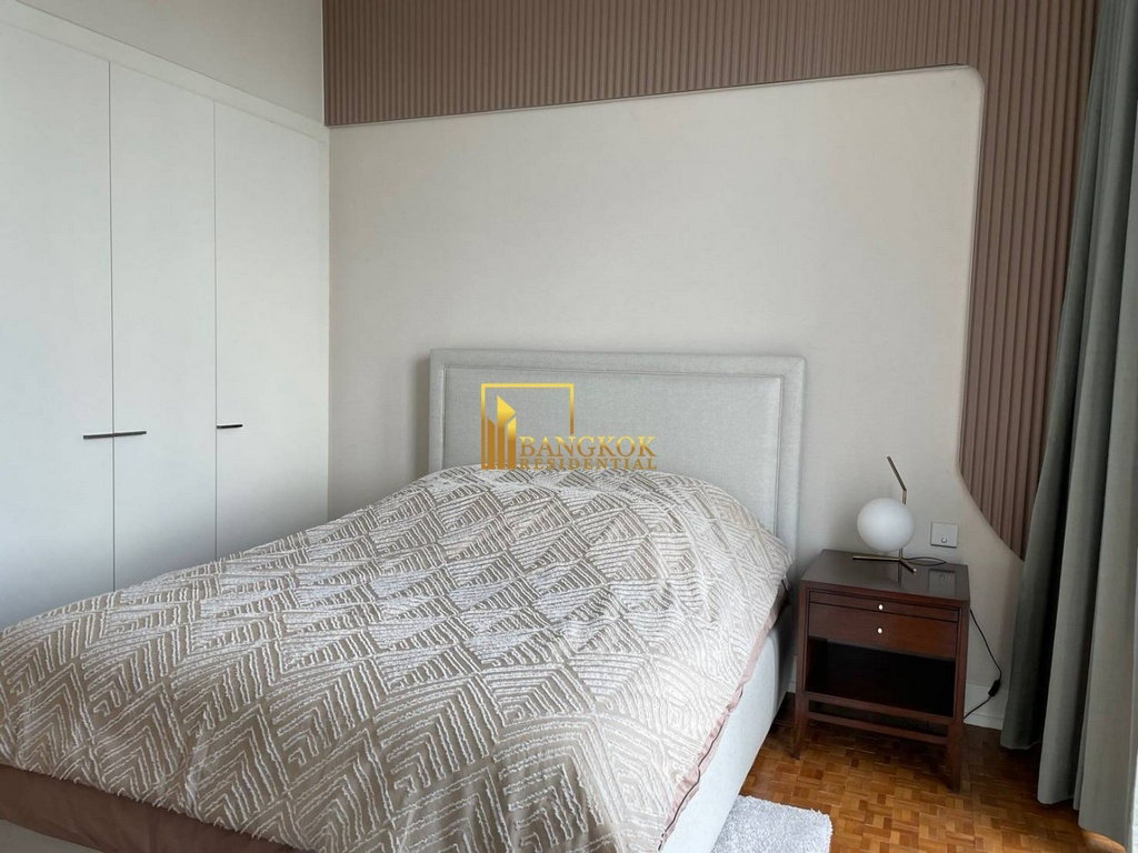 picture The Ritz-Carlton Residences | Luxurious 2 Bedroom Condo - BR60783CD - 5/21