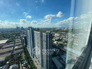 รูป คอนโด 2 ห้องนอน 49 ตร.ม. ชั้น 29 | ดิ ไลน์ วงศ์สว่าง ใกล้ MRT วงศ์สว่าง 100 ม. (ID 681762) - รูปที่ 4/8