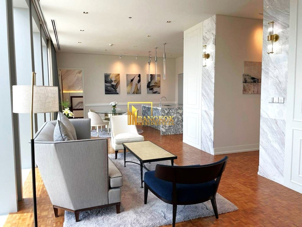 picture The Ritz-Carlton Residences | Luxurious 2 Bedroom Condo - BR60783CD - 2/21