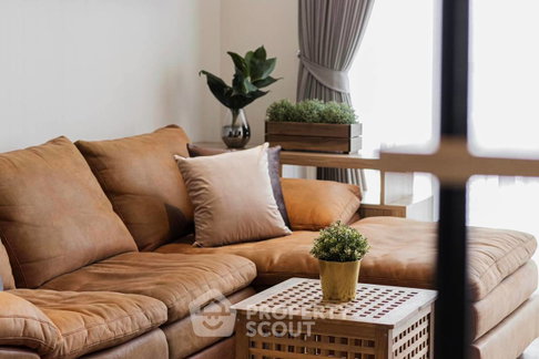 19th-Floor 2-BR Park Origin Phrom Phong Near BTS Phrom Phong (ID 1838344)