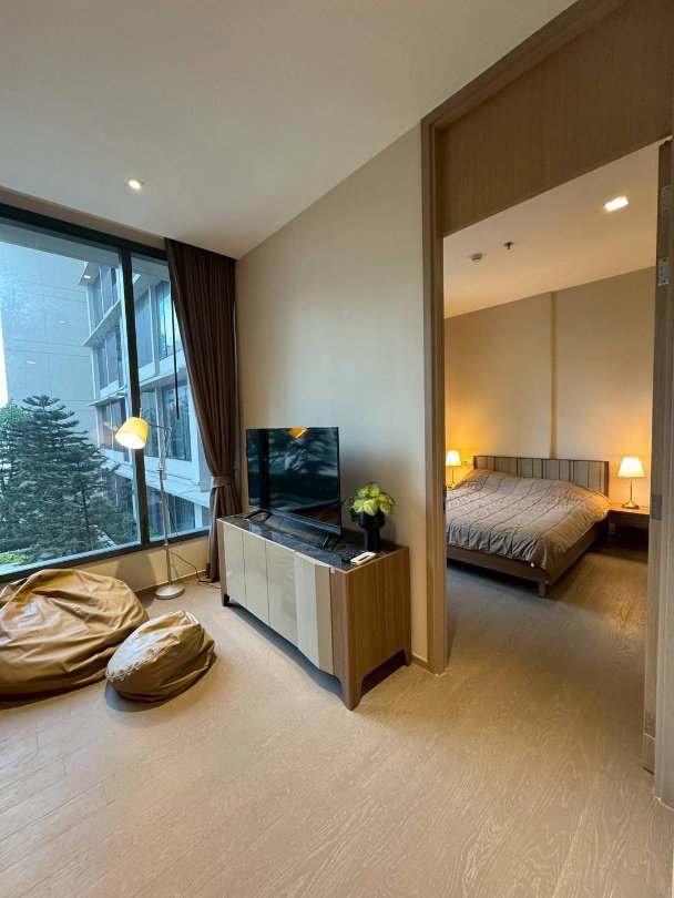 รูป ให้เช่า For rent The Esse Asoke - รูปที่ 5/17