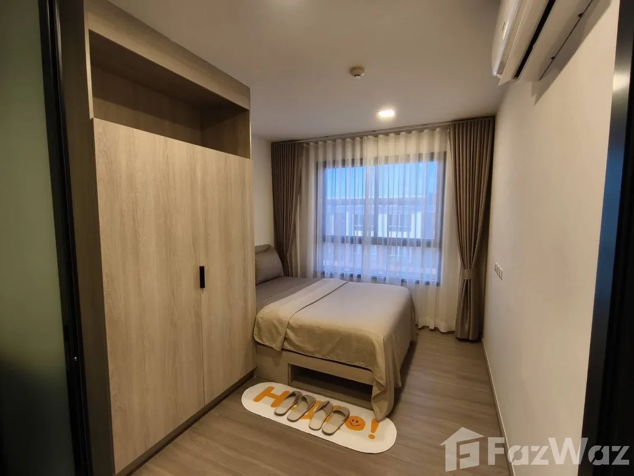 รูป ขาย คอนโด 1 ห้องนอน ในโครงการ ดีคอนโด รีฟ ภูเก็ต 5891141 - รูปที่ 3/7