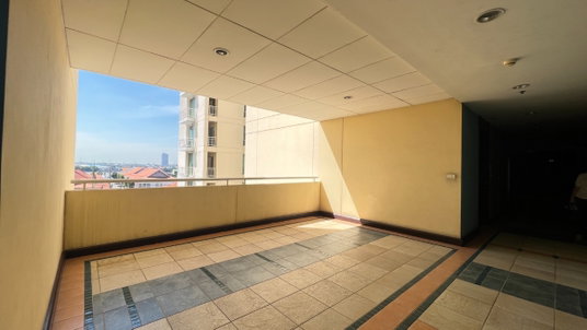 ขาย คอนโด เดอะ สตาร์ เอสเตท พระราม 3 The Star Estate Rama 3 ห้องมุมโถง 36.19 ตรม. ขายต่ำกว่าประเมิน เพียง 2.1 ล้าน