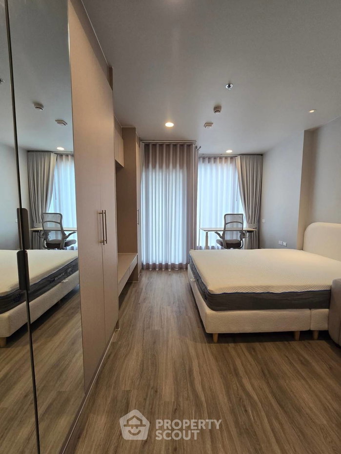 รูป คอนโด 1 ห้องนอน Culture Thonglor ใกล้ BTS ทองหล่อ 300 ม. (ID 2447622) - รูปที่ 18/18