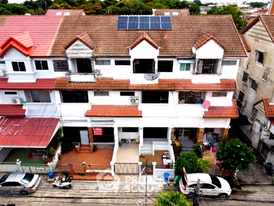 Houses for sale Nawamin Road : 4-BR House 325 Sqm For Sale In Khlong Kum, Bueng Kum (ID 1869963)