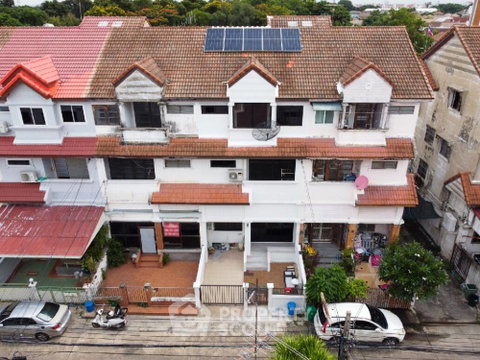 บ้าน 4 ห้องนอน พื้นที่ 325 ตร.ม. ขาย ในคลองกุ่ม บึงกุ่ม กรุงเทพมหานคร (ID 1869963)