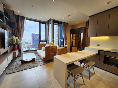 Hyde Heritage | 1 Bedroom Condo in Thonglor - BR18181CD
