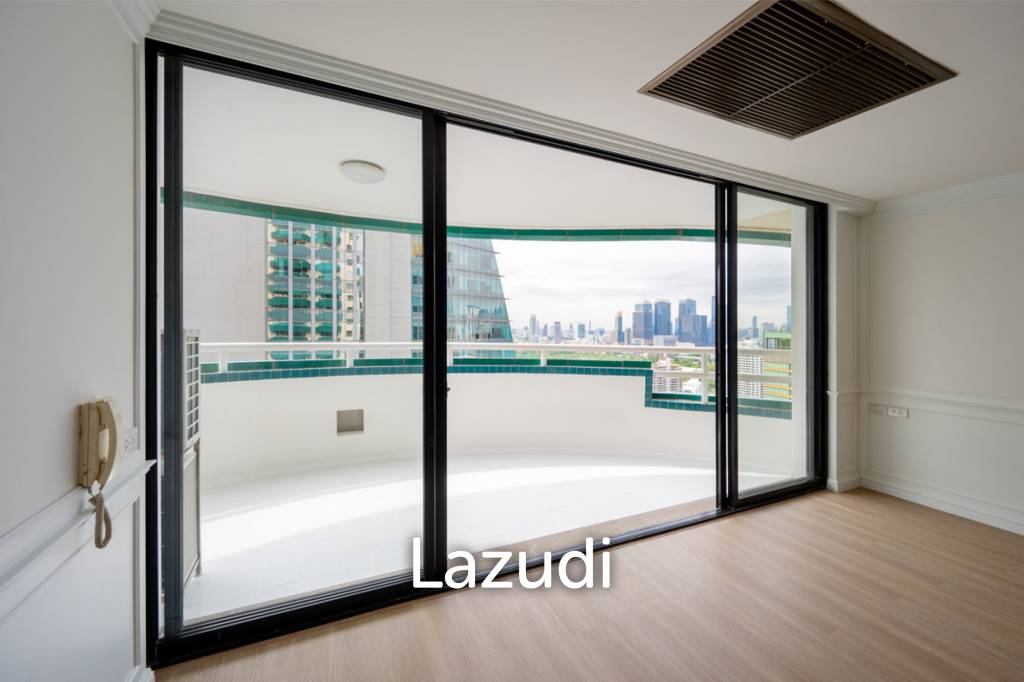 รูป Luxurious 3-Bedroom Condo at Las Colinas Bangkok - รูปที่ 34/36