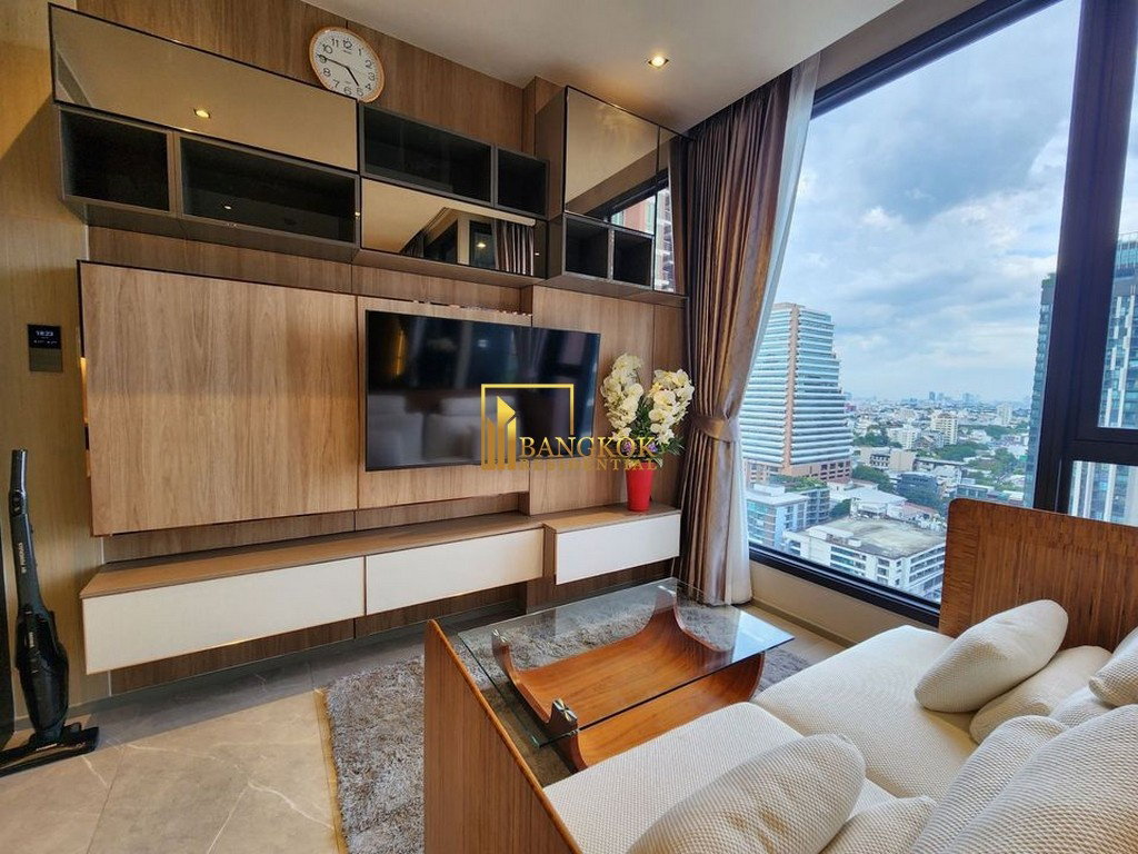 รูป Hyde Heritage | 1 Bedroom Condo in Thonglor - BR18181CD - รูปที่ 3/30