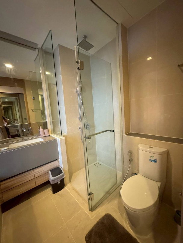 รูป ให้เช่า For rent The Esse Asoke - รูปที่ 12/17