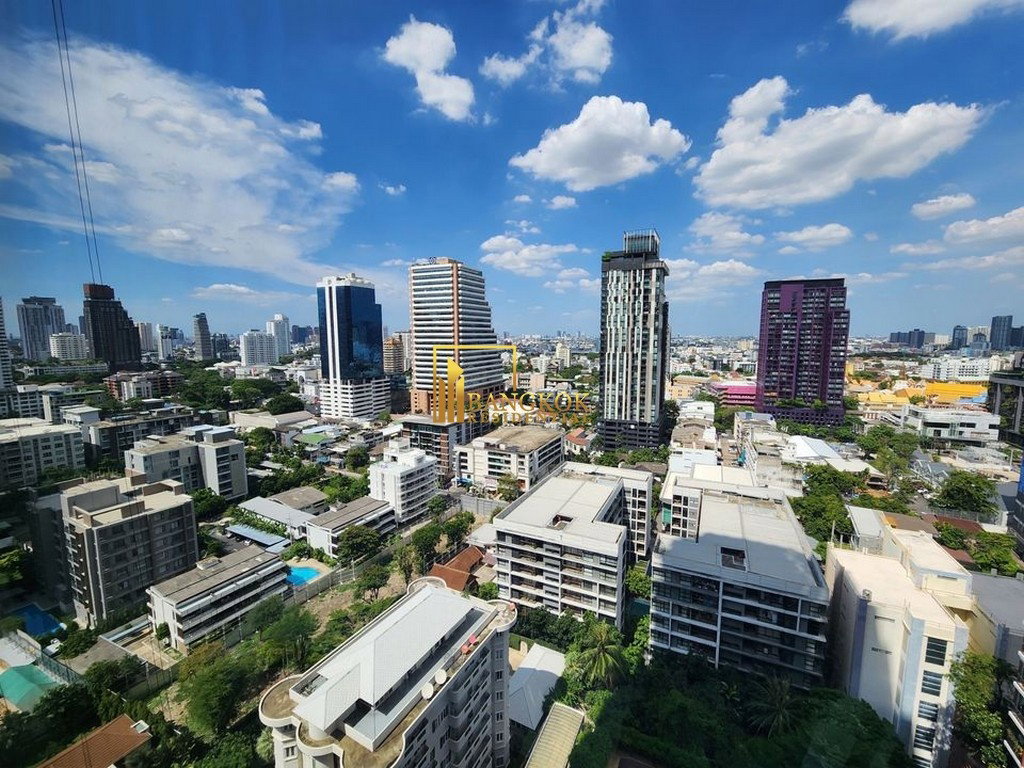 รูป Hyde Heritage | 1 Bedroom Condo in Thonglor - BR18181CD - รูปที่ 12/30