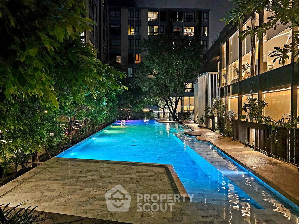 รูป คอนโด 2 ห้องนอน ขาย Ikon Sukhumvit 77 ชั้น 8 ตึก A ใกล้ BTS อ่อนนุช (ID 2141171) - รูปที่ 2/7