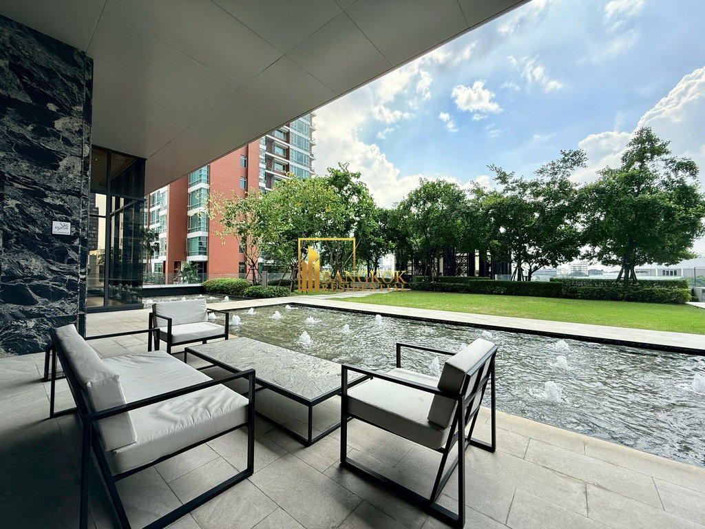 รูป Hyde Heritage | 1 Bedroom Condo in Thonglor - BR18181CD - รูปที่ 25/30