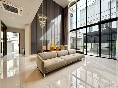 Malton Gates Krungthepkreetha | Premium Quality 4 Bed House - BR28151SH