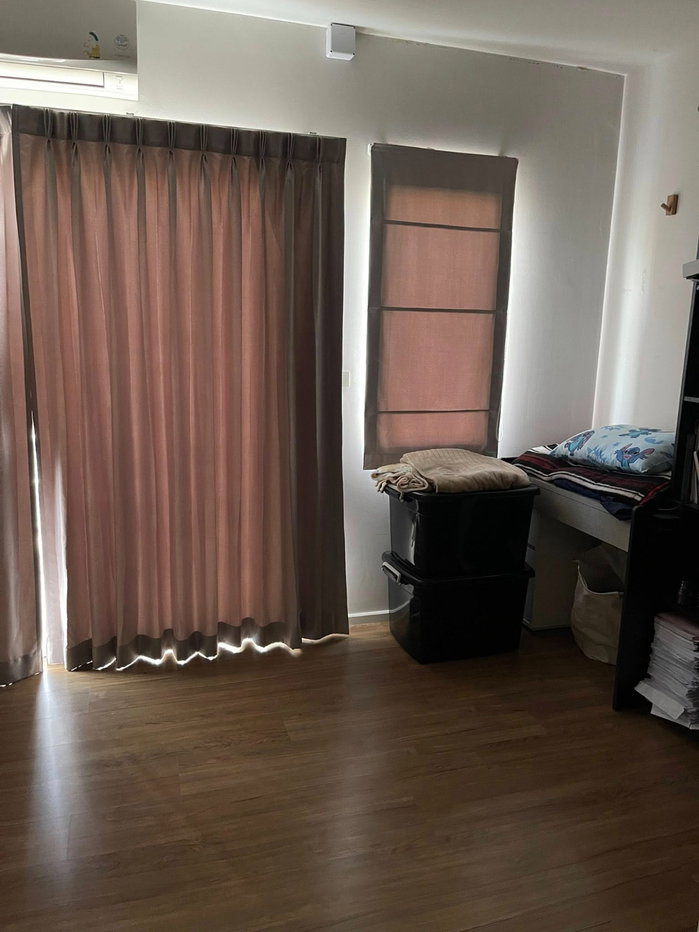 รูป ให้เช่า ทาวน์โฮม 3 ชั้น โครงการ บ้านกลางเมืองรัตนาธิเบศร์ – รัตนาธิเบศร์ 25,000 - รูปที่ 5/9