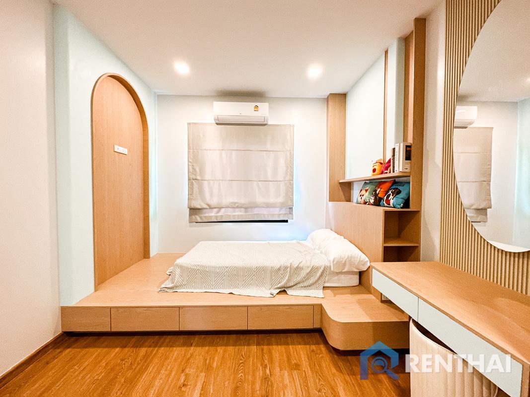 รูป บ้านในพัทยา สไตล์โมเดิร์น  3 นอน 3 น้ำ - รูปที่ 20/20