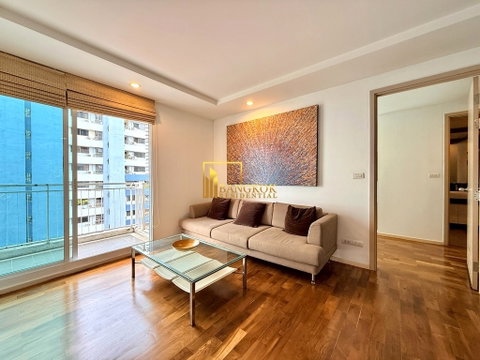 Siri on 8 | Charming 2 Bedroom Condo For Rent in Nana - BR16200CD