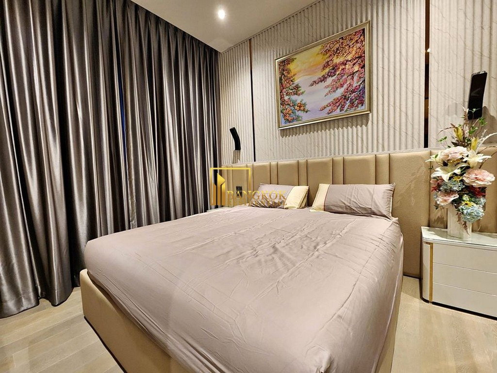 รูป Hyde Heritage | 1 Bedroom Condo in Thonglor - BR18181CD - รูปที่ 7/30