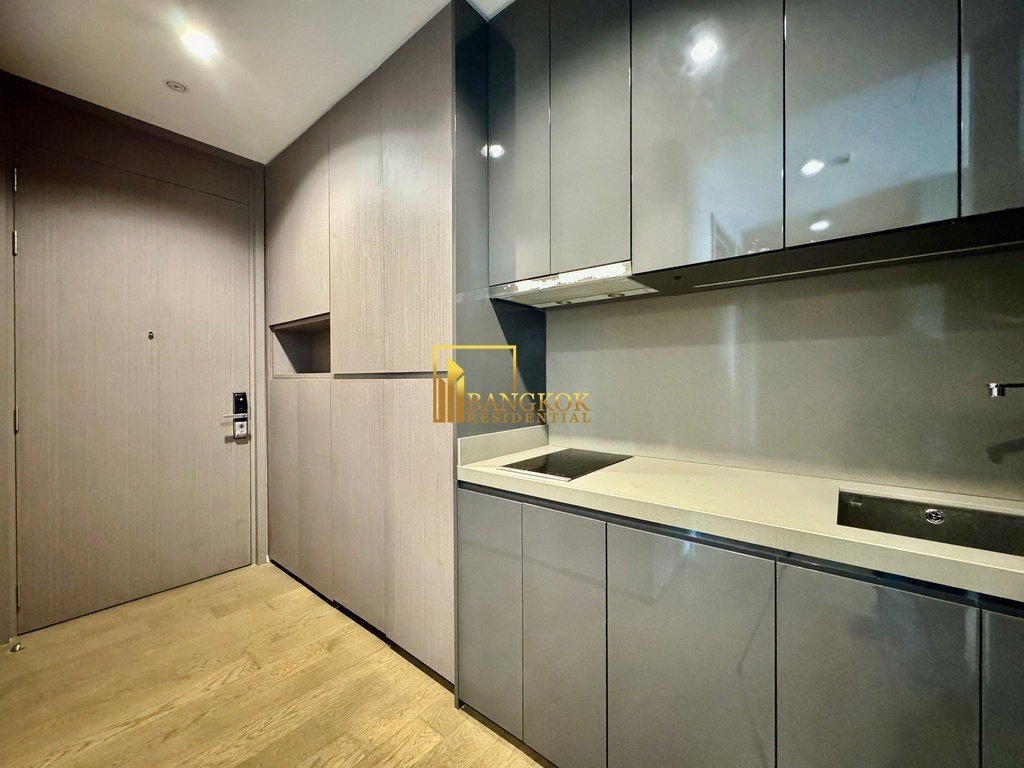 picture The Diplomat Sathorn | Modern 2 Bed Condo Next to BTS - BR60127CD - 6/29