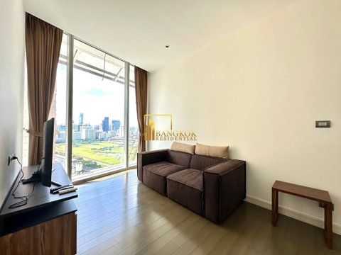 Magnolias Ratchadamri Boulevard | 1 Bedroom Condo For Rent or Sale - BR17132CD