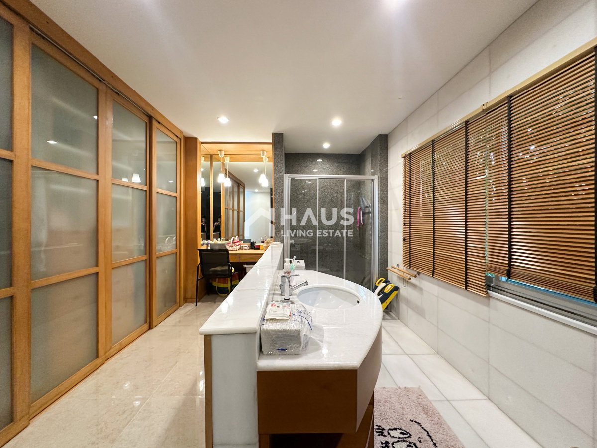 รูป 🔥 ขายบ้านเดี่ยว กรีนนิชชาเล่ต์ 🔥/ 3 ห้องนอน #HPHU003 - รูปที่ 12/16