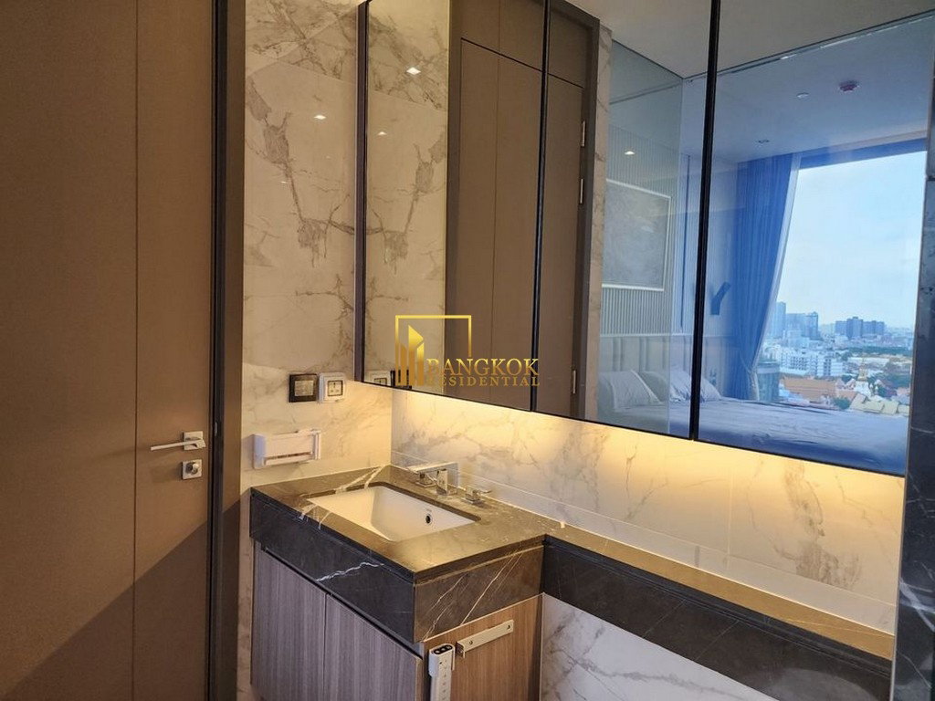 รูป Hyde Heritage | 1 Bedroom Condo in Thonglor - BR18181CD - รูปที่ 11/30