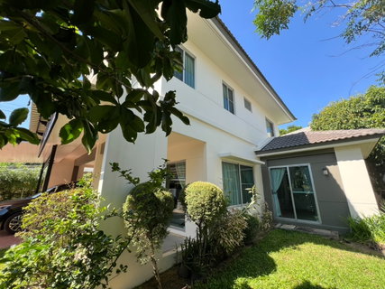 รูปภาพ House for rent at Sivalee Bangna